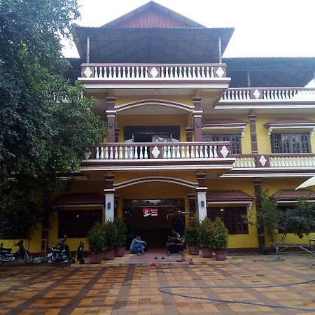 Mango Villa Siem Reap Dış mekan fotoğraf