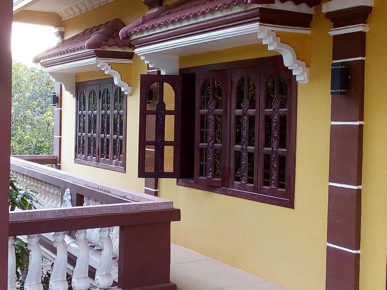 Mango Villa Siem Reap Dış mekan fotoğraf