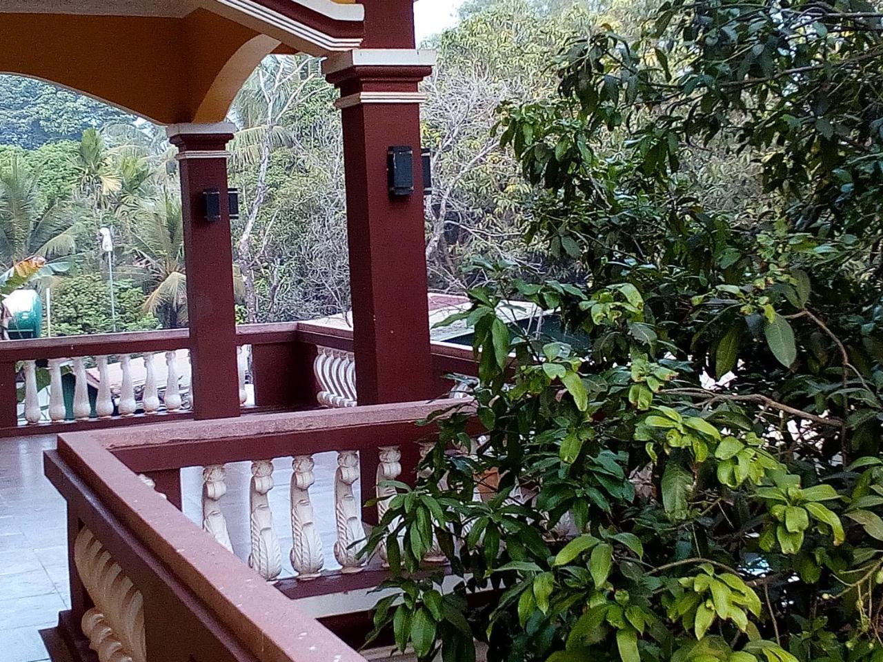Mango Villa Siem Reap Dış mekan fotoğraf