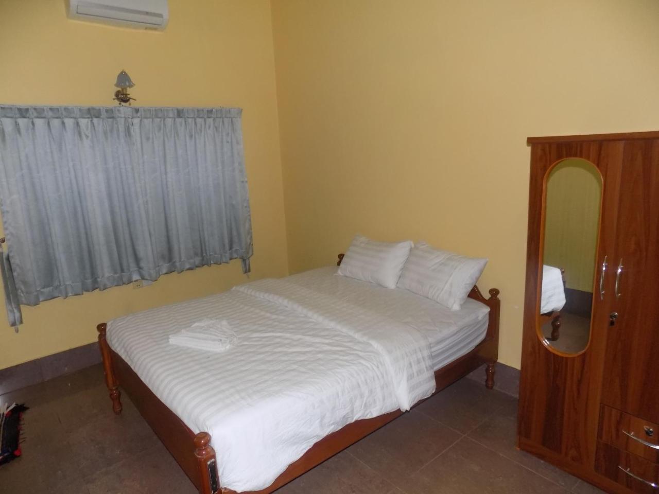 Mango Villa Siem Reap Dış mekan fotoğraf