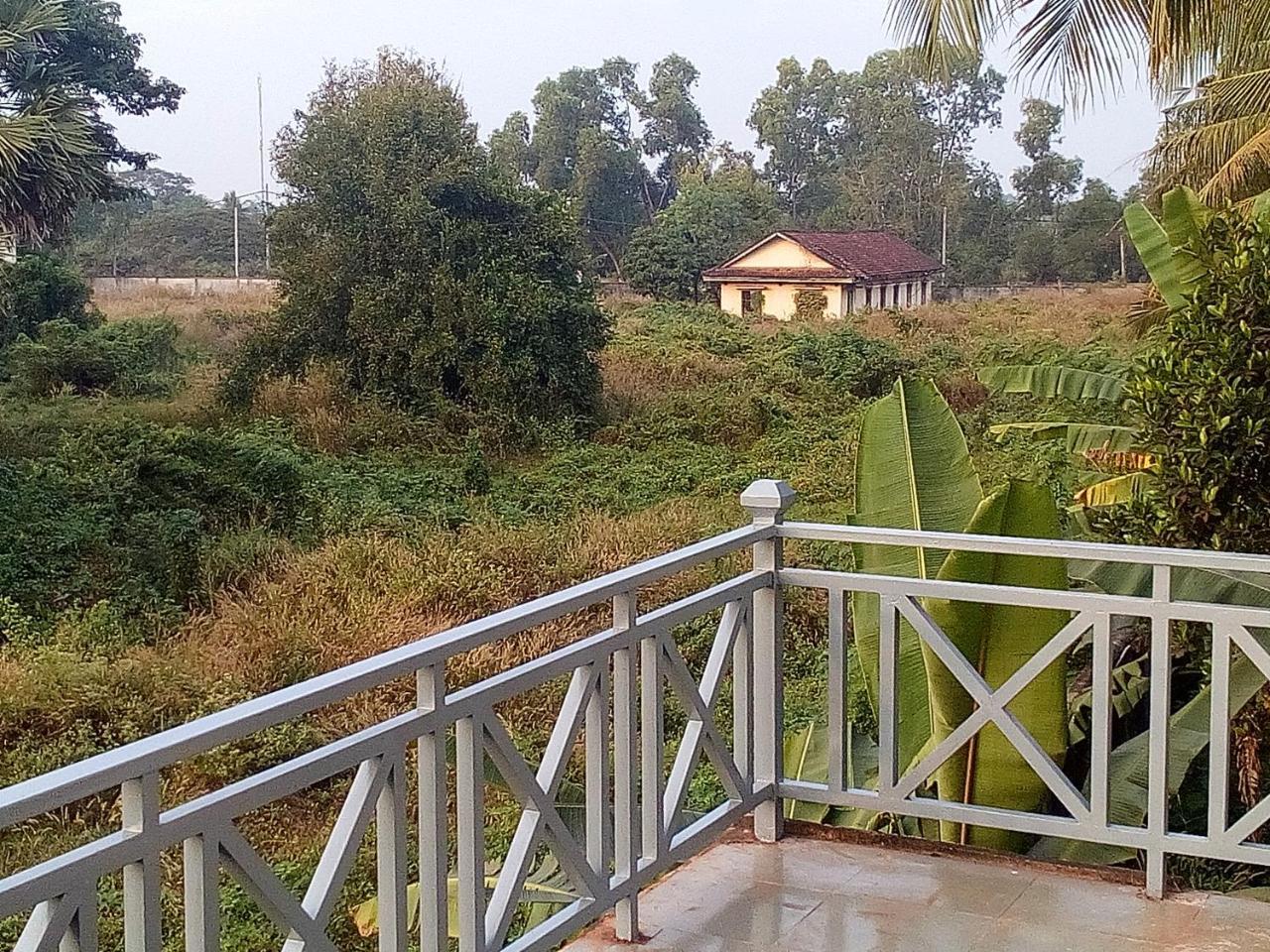 Mango Villa Siem Reap Dış mekan fotoğraf