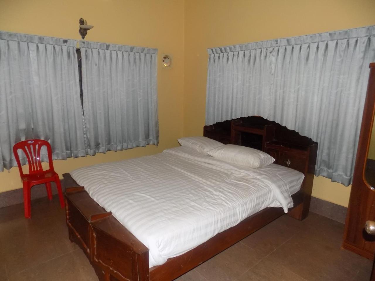 Mango Villa Siem Reap Dış mekan fotoğraf