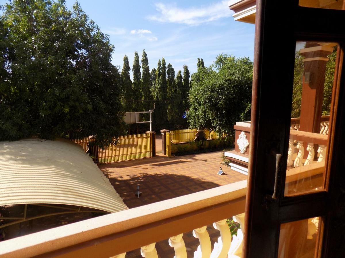 Mango Villa Siem Reap Dış mekan fotoğraf