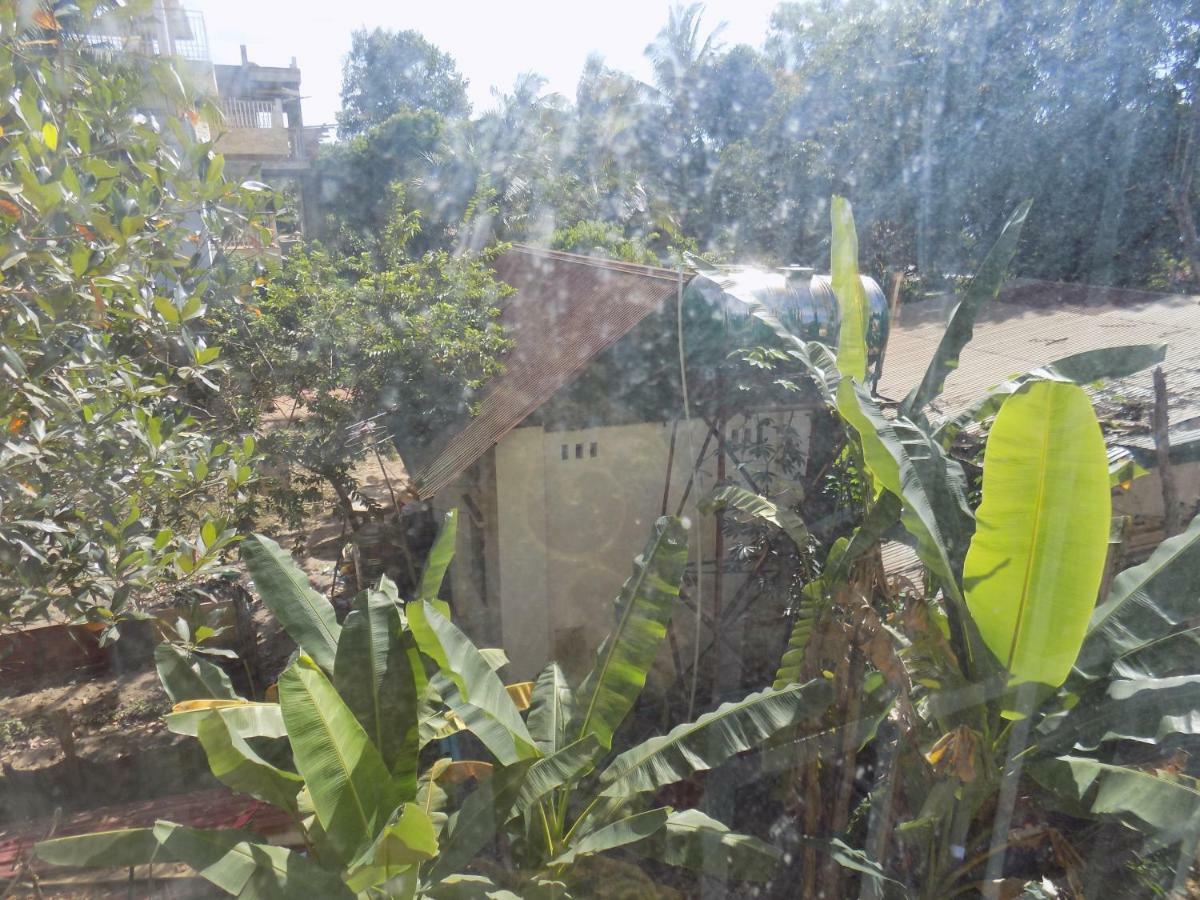 Mango Villa Siem Reap Dış mekan fotoğraf