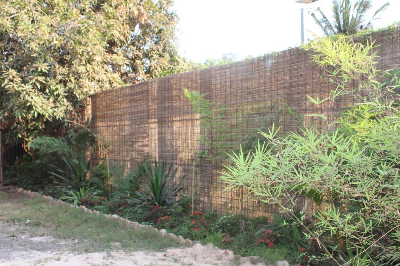 Mango Villa Siem Reap Dış mekan fotoğraf