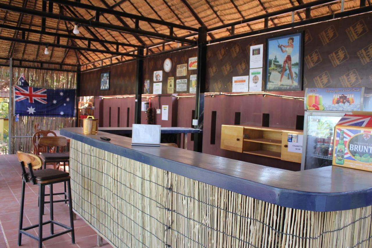 Mango Villa Siem Reap Dış mekan fotoğraf